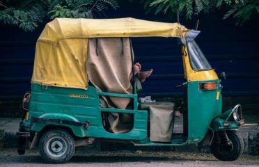 Auto rickshaw service in Jeypore -Mohan Auto