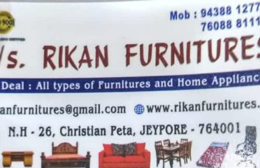 Rikan Furnitures