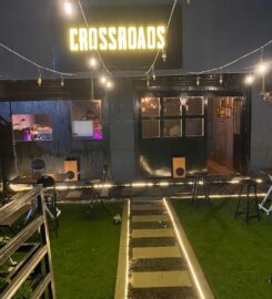 Crossroads Cafe Jeypore