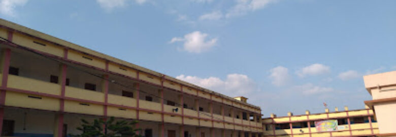 Deepti Convent School Jeypore