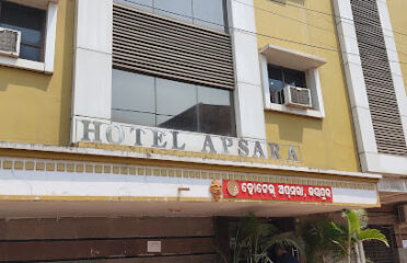 Hotel Apsara Jeypore
