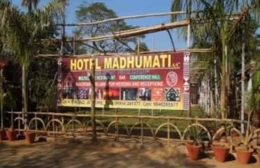 Madhumati Hotel Jeypore