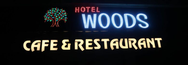 Hotel Woods Jeypore