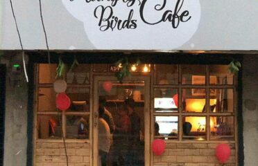 Hungry Birds Cafe Jeypore