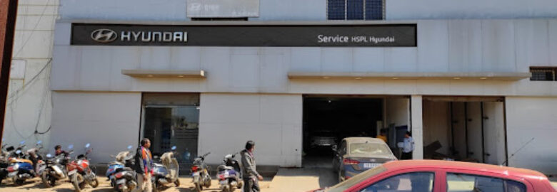 Hyundai service centre Jeypore