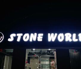 Stone World Jeypore