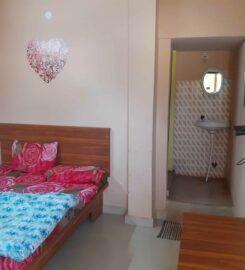 Jeypore Guest House and AC Dormitory