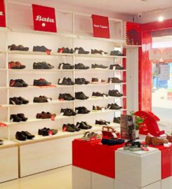 Bata Shoe Store Jeypore