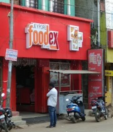 Jeypore Foodex