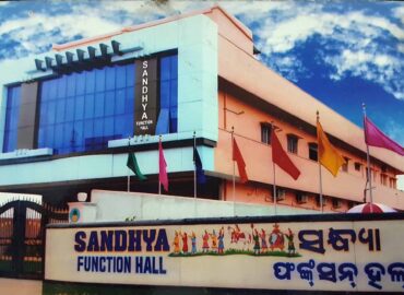 Sandhya Function Hall Jeypore