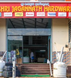 Shri Jagannath Hardware Store Jeypore